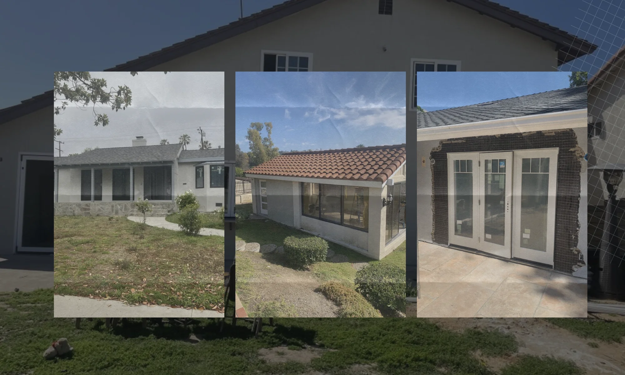 stucco installation & repair services in Torrance