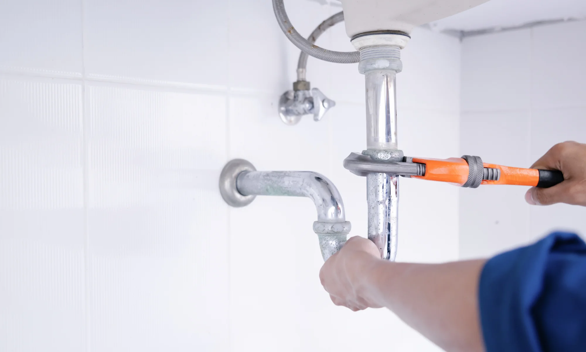 Leak Repair Services in Torrance