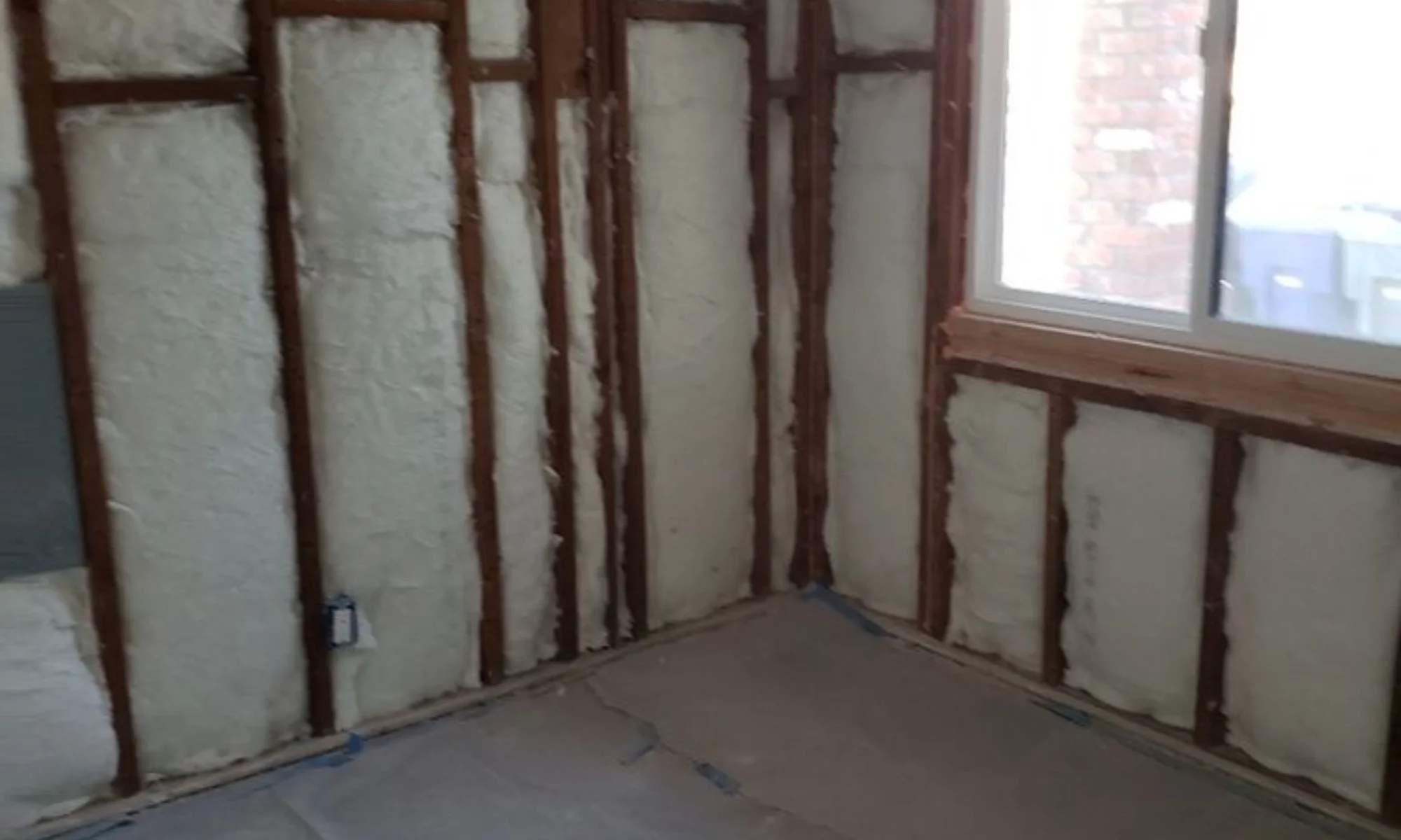 Professional Insulation Installation in Torrance