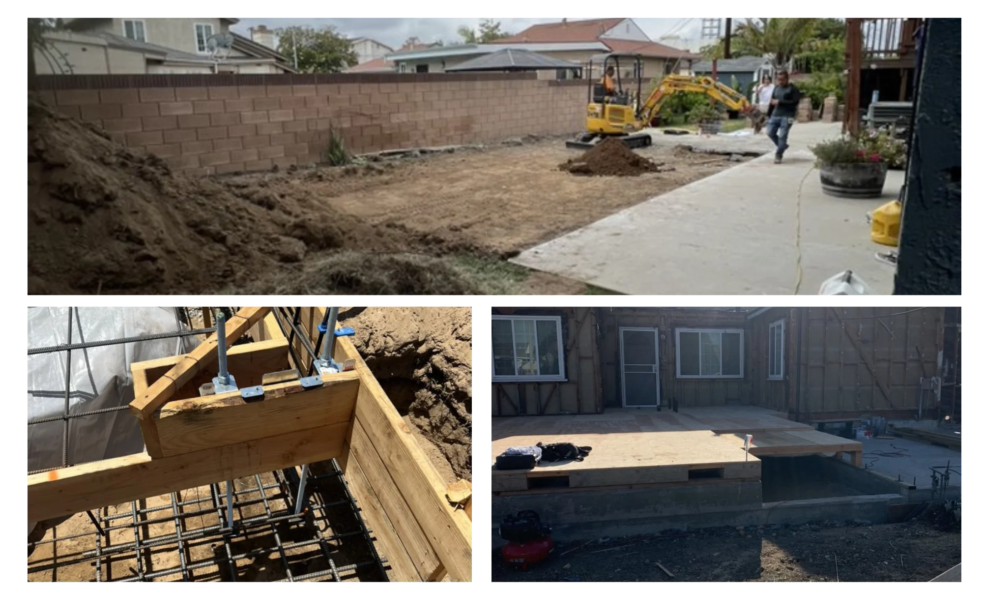 Expert Foundation Repair and Stabilization Services in Torrance