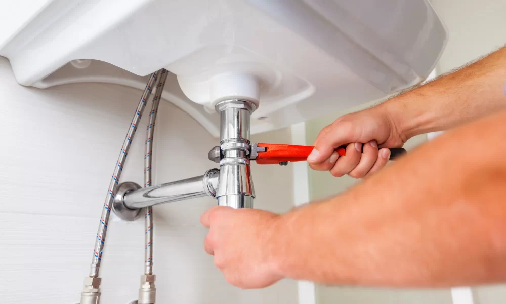 Professional Plumbing Services in Torrance